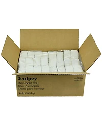 Original Sculpey Clay: White