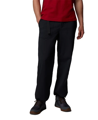 Columbia Men's High Cascades Softshell Pants
