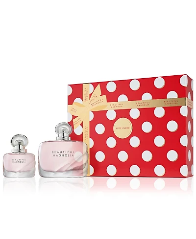 Estee Lauder 2-Pc. Beautiful Magnolia Eau de Parfum Gift Set