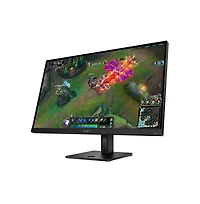 Hp 27" Omen Qhd 180Hz Gaming Monitor