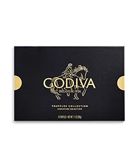 Godiva Signature Truffles, 15 Pieces