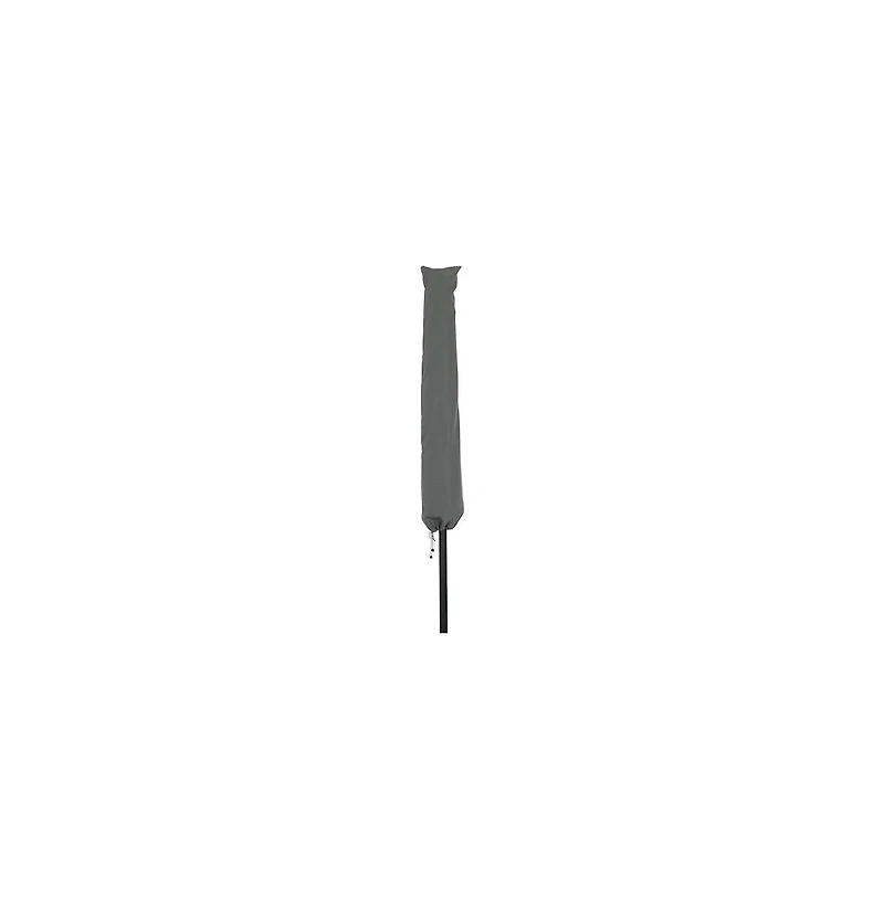 Meridian Furniture Fiji Fabric Patio Umbrellas