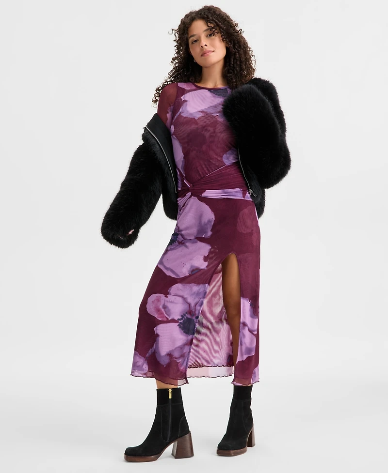 Free People Women's Gianni Maxi Dress