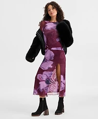 Free People Women's Gianni Maxi Dress