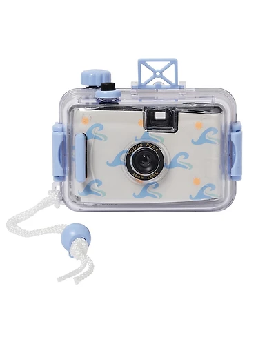 Sunnylife Underwater Camera: Blue Wave
