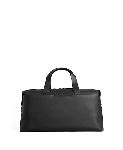 Troubadour Generation Leather Duffle