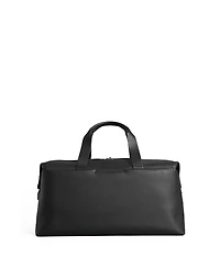 Troubadour Generation Leather Duffle