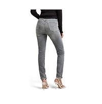 G-Star Women's Kafey Ultra High Skinny Jeans