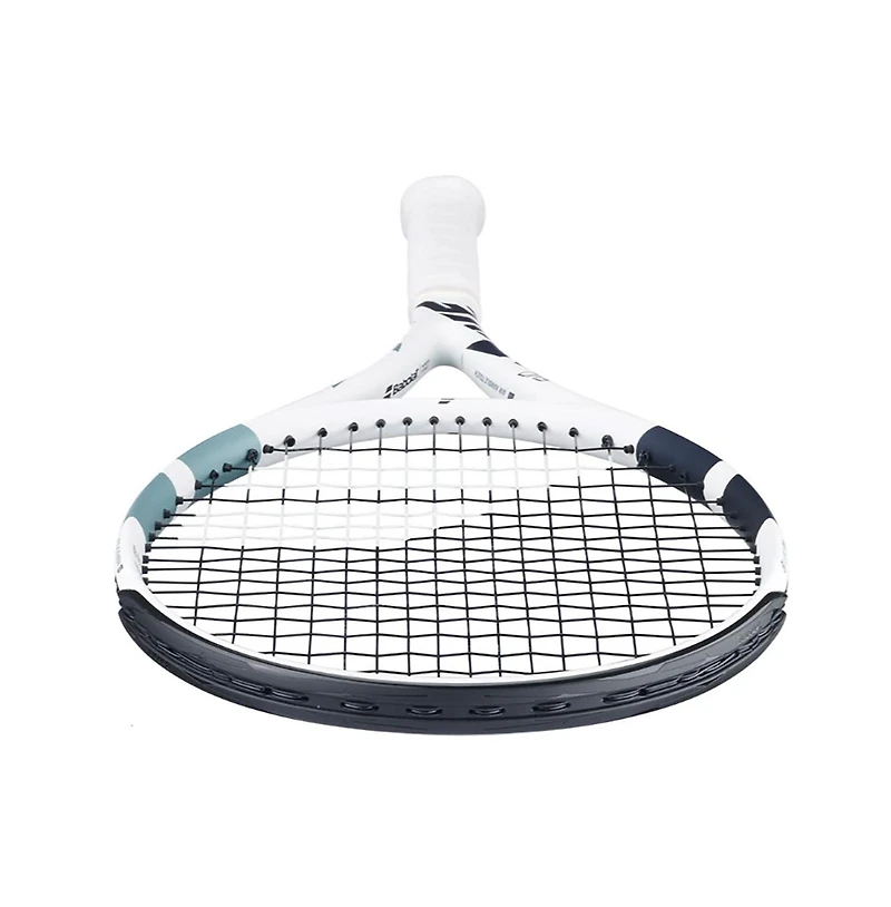 Babolat Evo Drive Lite White Gen2 Pre-Strung Tennis Racquet