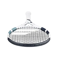 Babolat Evo Drive Lite White Gen2 Pre-Strung Tennis Racquet