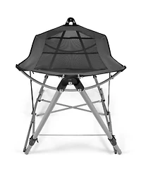 Akiudex Portable Folding Hammock with Hammock Stand