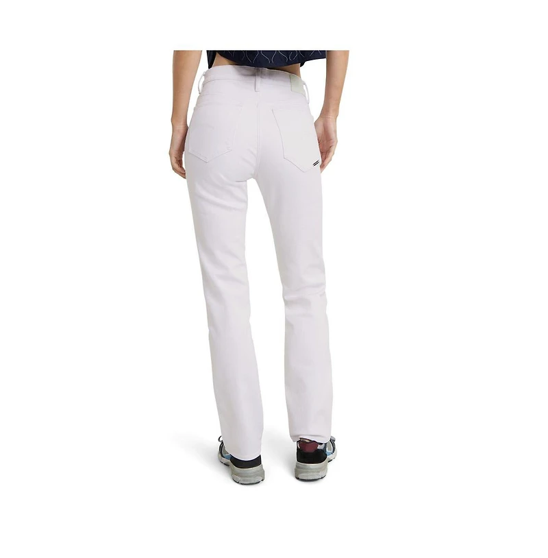 G-Star Women's Strace Straight Jeans