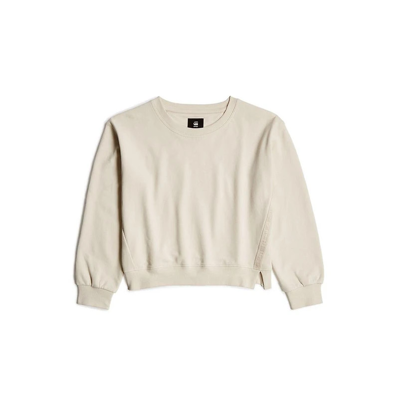 G-Star Women's Tape Loose Sweater