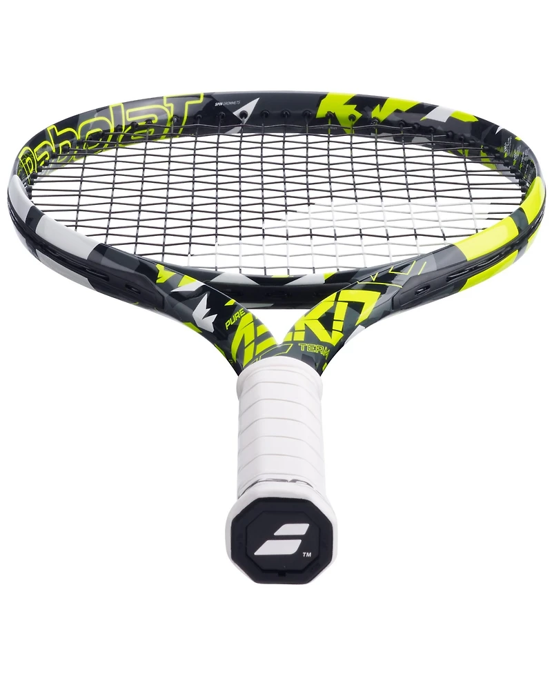 Babolat Pure Aero Team Unstrung Tennis Racquet