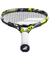 Babolat Pure Aero Team Unstrung Tennis Racquet