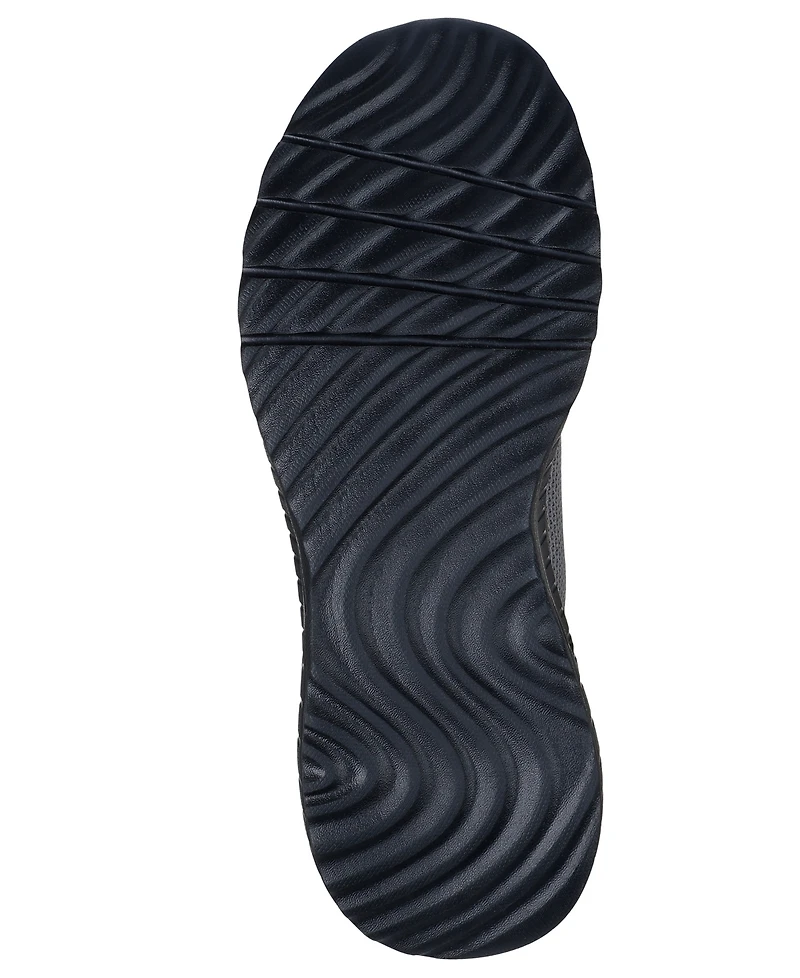 Skechers Men's Slip-ins: Bobs Sport Squad Chaos Casual Sneakers from Finish Line