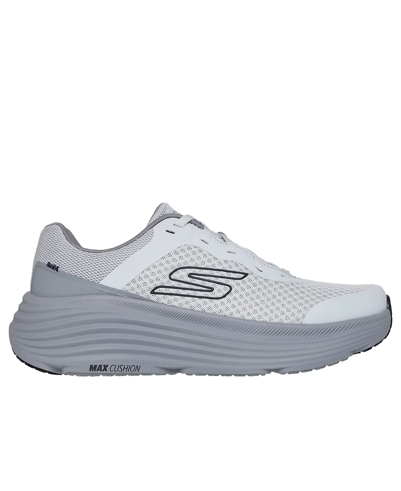 Skechers Men's Max Cushioning - Endeavor Wide-Width Running Sneakers from Finish Line