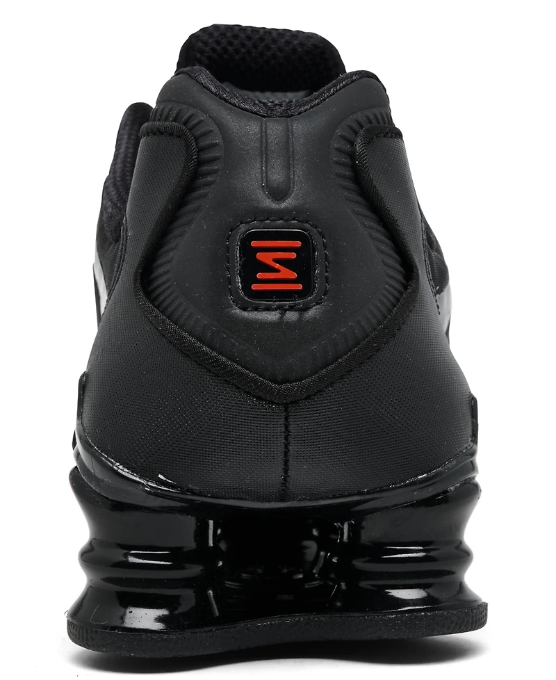 Nike Men's Shox Tl Casual Sneakers from Finish Line
