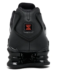 Nike Men's Shox Tl Casual Sneakers from Finish Line