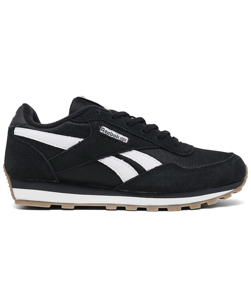 Reebok Big Kids Classic Az Casual Sneakers from Finish Line