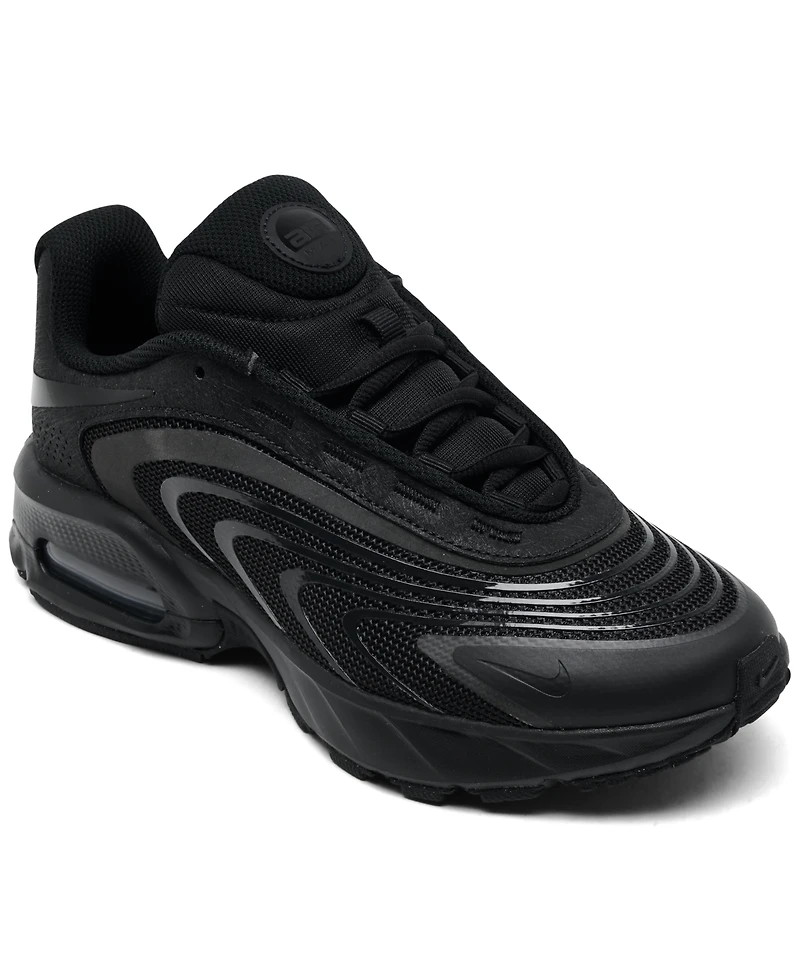 Nike Women's Air Max Fire Casual Sneakers from Finish Line
