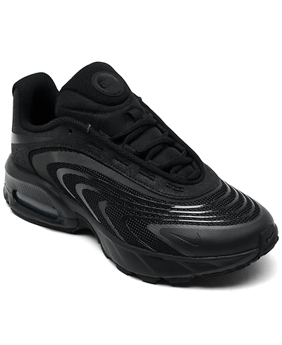 Nike Women's Air Max Fire Casual Sneakers from Finish Line