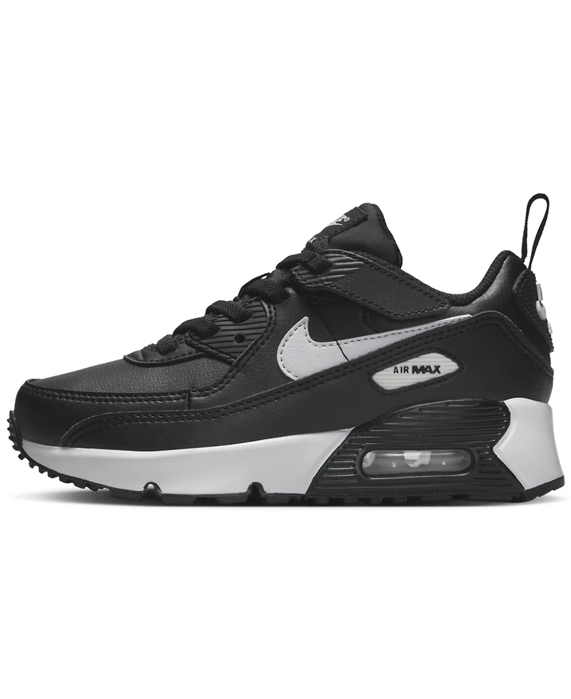 Nike Little Kids Air Max 90 Easy On Casual Sneakers from Finish Line