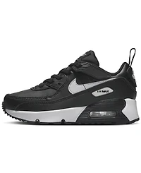 Nike Little Kids Air Max 90 Easy On Casual Sneakers from Finish Line