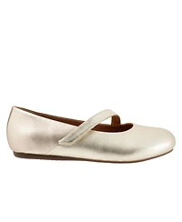 SoftWalk Syracuse Flat