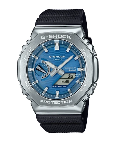 G-Shock Men's Black Resin Watch