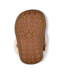 Ugg Toddler Boys and Girls Sammee Foam Footbed Booties
