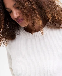 I.n.c. International Concepts Women's Chunky Sweater, Macy's Exclusive