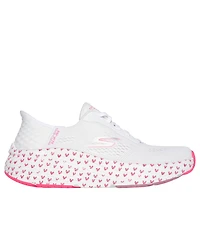 Skechers Women's Slip-Ins x JGoldcrown: Max Cushioning Athletic Walking Sneakers from Finish Line