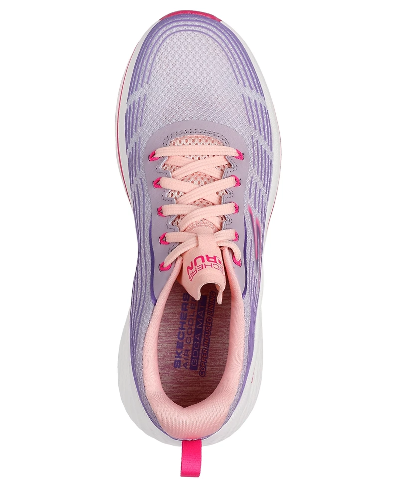 Skechers Women's Max Cushioning Elite 2.0