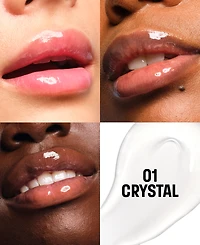 Make Up For Ever 3-Pc. Limited-Edition Mini Lip Set