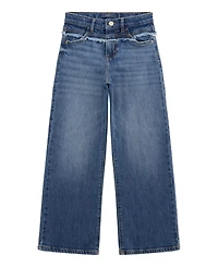 Guess Big Girls 90s Comfort 5-Pocket Denim Jeans