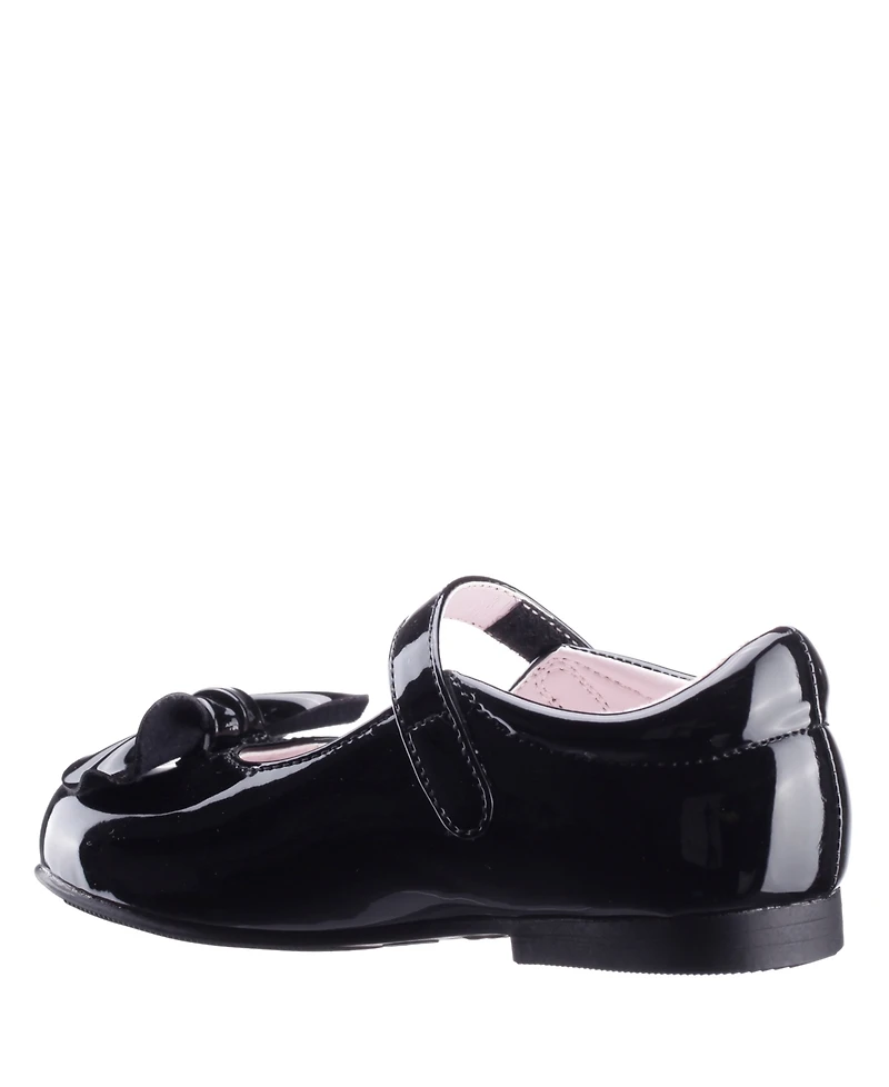 Nina Little and Big Girls Jojo Mary Jane Dress Shoe