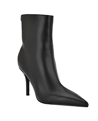 Guess Women's Gomora Pointed Toe Stiletto Booties