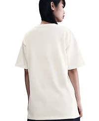 Nike Women's Sports by Togethxr Pull On T-Shirt