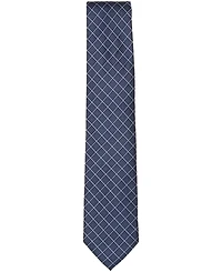 Michael Kors Men's Grid Classic Tie