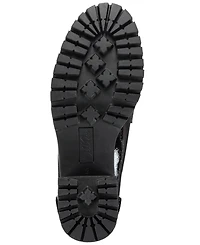 Wild Pair Women's Presscott Round Toe Loafers, Macy's Exclusive