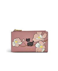 Radley London Coin Street - Magnolia Medium Zip Top Wallet