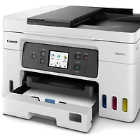 Canon Maxify GX4020 Wireless Versatile MegaTank Compact All-In-One Color Printer