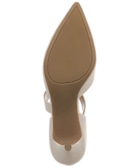 Style & Co Women's Galenn Evening Pointed Toe Pumps, Macy's Exclusive
