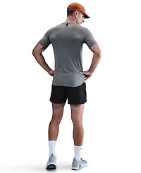 Nike Men's Pro Training Dri-Fit Short-Sleeve T-Shirt