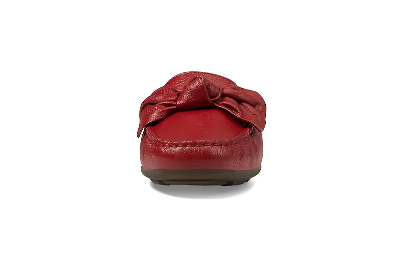 Marc Joseph New York Womens Diane St Slip On Comfort Bow Mule