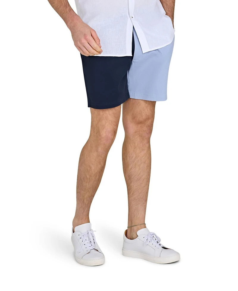 Raging Bull Harlequin Shorts