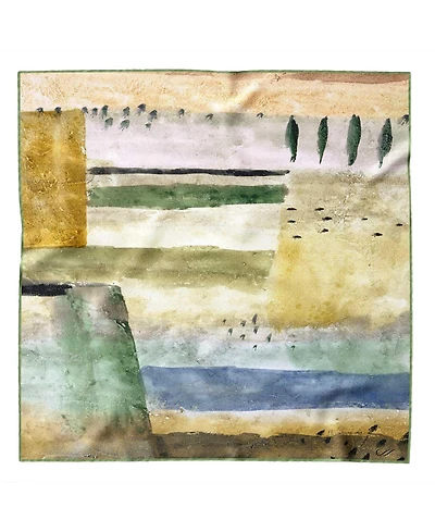 Elizabetta Pagani - Silk Pocket Square for Men