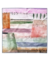 Elizabetta Pagani - Silk Pocket Square for Men