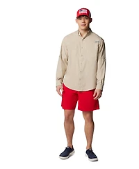 Columbia Men's Tamiami Long Sleeve Shirt